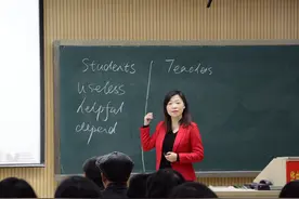 高考取消英语已经“板上钉钉”？专家的解释，让家长松了一口气图片