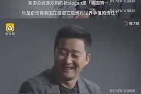 为什么吴京的口碑越来越好？图片