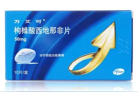 使用西地那非的患者注意了，哪些情况符合西地那非的规律治疗图片