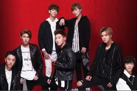 罗志祥旗下男团陷困境，一年零收入吃泡面度日，还要家里倒贴钱？图片