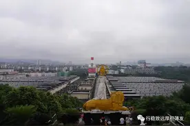 （序）又带着爸妈去旅行——人间烟火气，最抚凡人心图片