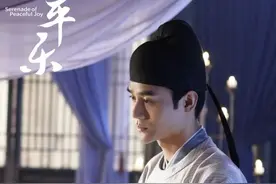 从流量小生到实力男主，王凯这五年经历了什么？图片