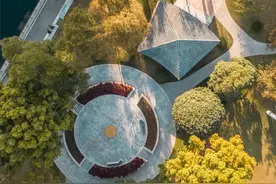 武汉这个宝藏去处，秋天必打卡图片