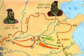 楚汉战争里，这对反目成仇的兄弟，带给我们什么思考？图片