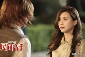 陈翔六点半之民间高手：应宝林是国家一级演员，纪文君人称小柳岩图片