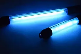 20款紫外线杀菌灯对比试验：你用的安全有效吗？图片