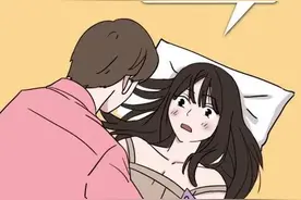 漫画：穷，是最好的避孕药图片