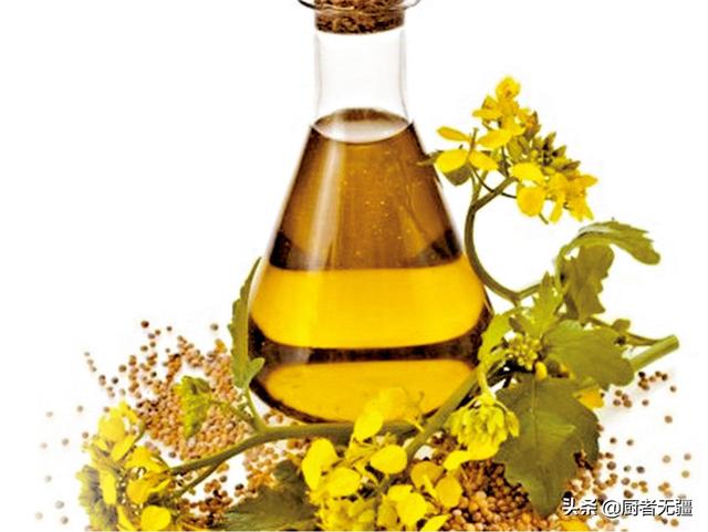 简明食用油指南—哪一些更适合你？