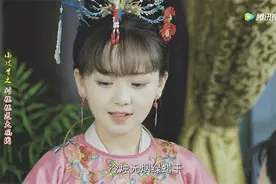 小戏骨版《红楼梦》图片