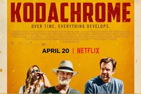 柯达克罗姆胶卷：摄影剪辑挽救老套剧情，执拗致敬胶片时代的佳作图片