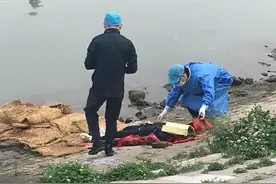 痛心！离家出走的镇江17岁女孩，尸体被发现图片