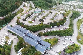 手持年卡、无忧出行！打造全域旅游，全国旅游卡联盟在武汉成立！视频封面