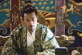 纵览春秋战国，群雄逐鹿，百家争鸣，各诸侯国的兴衰史图片
