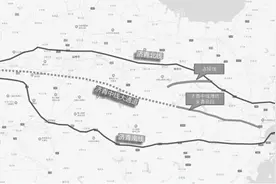 第三条！济青中线大通道！途经潍坊6区市！图片