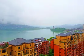 重庆开州：让河南和贵州的“开州”改了名字图片