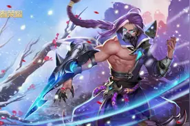 “连跪前会有预兆”？当排位碰到这种情况时，老玩家：赶紧下线图片