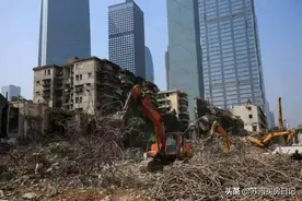 住建部一纸文书，"拆二代"的梦彻底被打破图片