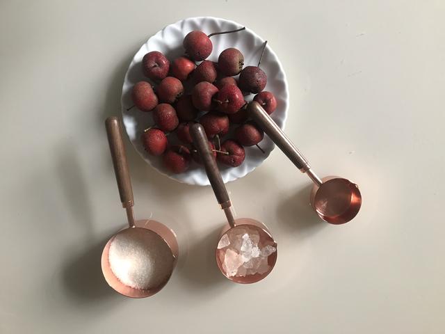 你们最喜欢的山楂的5种吃法，一次性全分享了，内含超多技巧总结