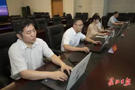 武汉最低工资标准是多少？市人社局上线回应图片