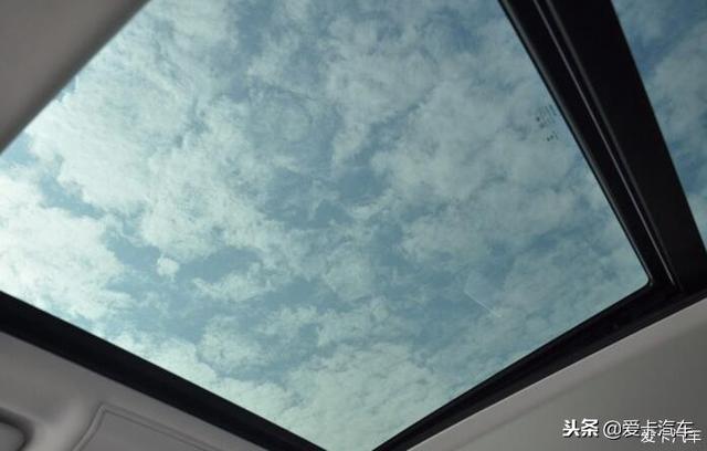 途昂用车分享，媳妇当车模