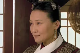 芳若为何五次帮助甄嬛？俩人真实关系复杂，真是一场大戏啊图片