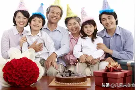 生日蛋糕怎么选？磅和英寸的关系，8寸和8英寸蛋糕有什么区别？图片