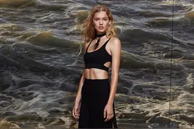 JonathanSimkhai春夏欧美女装图片