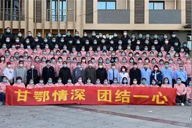 催泪MV《妈妈，你去哪儿了》里的妈妈终于回来了！图片