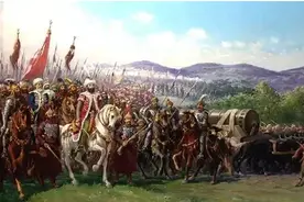 科普中世纪为何结束，这款Steam游戏背景承接中世纪结束后的时代图片