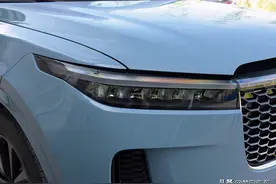 安全性媲美沃尔沃，长5米续航1080KM，34w可买，理想ONE出新款了图片