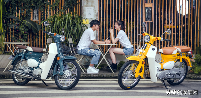 摩托哥：二次元、本田幼兽与未来