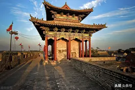 国家为什么要大力发展河北邯郸？图片
