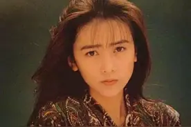 女儿出道即巅峰，老公是一代男神，工藤静香凭啥？图片