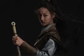 《长歌行》阵容，迪丽热巴、吴磊、刘宇宁、赵露思、方逸伦造型图片