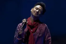 “爱唱歌神经病”张学友，60岁生日快乐图片