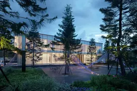 一登场就燃爆全城，楼市新晋人气王凭啥这么豪横图片