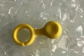 今天在老婆的包里翻到了，这个东西有什么用处？图片