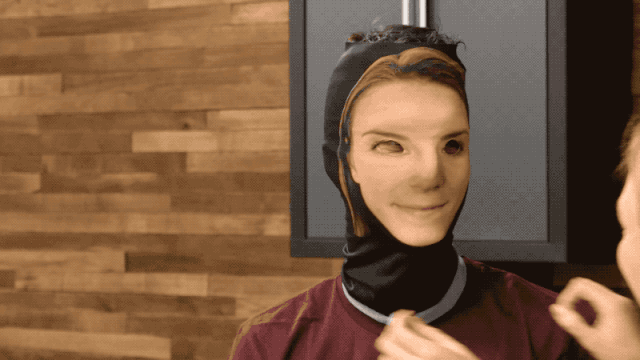 带着口罩也能解锁Face ID？实测，是真的可以