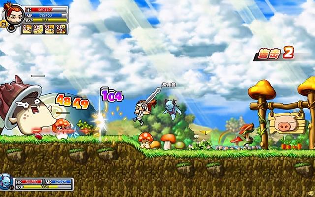 怀旧经典!盘点4399最好玩的游戏(一)