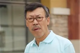 提携过周润发追过汪明荃，75岁“幽默祖师”冯淬帆至今单身独居图片