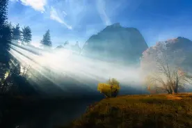 半生已过，看透人生，一切随缘图片