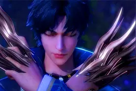 斗罗大陆：唐门能请几位封号斗罗？超越昊天宗，难怪武魂殿不敢惹图片