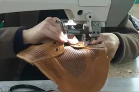 温州鞋厂，被高估了的收入，低估了的劳累图片