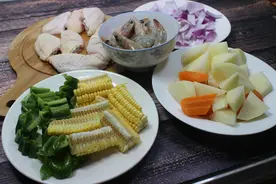 一人食之三汁焖锅图片