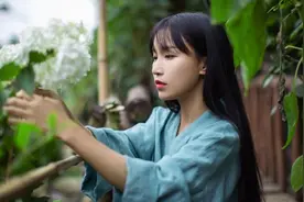 李子柒起诉经纪公司：她的复出让我看到了人性最隐秘的角落图片