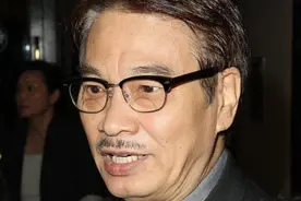 吴孟达质疑，金马奖不公平，每次周星驰都被故意排斥图片