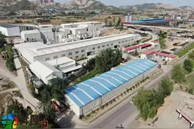 去年2300万元！今年3500万元！井陉这位老板“牛气”！图片