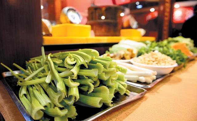 洛阳非遗有美食 请君品尝开心吃