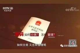 【普法】国家密码管理局新闻发言人解读《密码法》图片