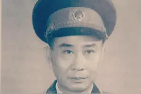 解析1955年9月授衔前后共和国30个省(市)长的行政级别图片